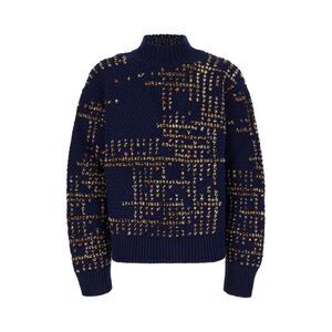 Dries Van Noten Man Clothing Knitwear